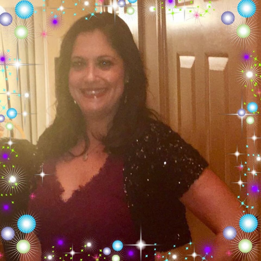 Meet your Posher, Renee